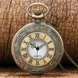 Vintage Pocket Watch