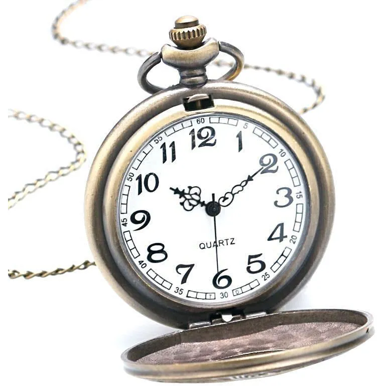 Vintage Pocket Watch
