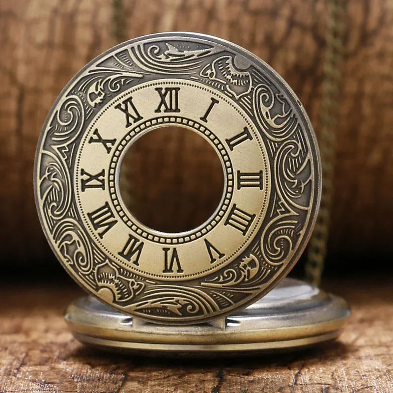 Vintage Pocket Watch