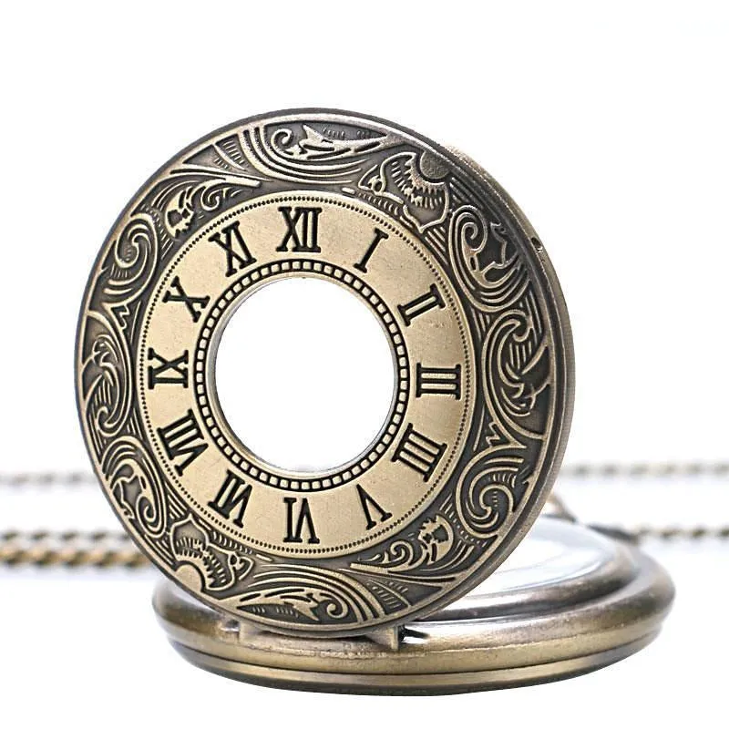 Vintage Pocket Watch