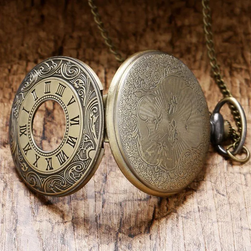 Vintage Pocket Watch