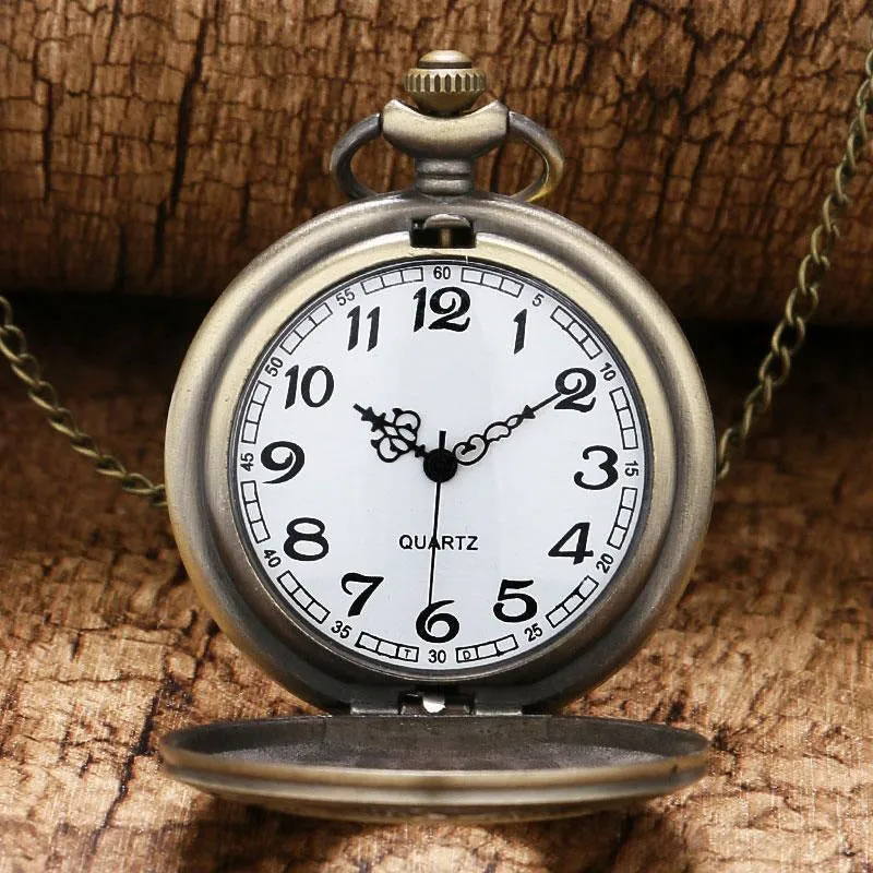 Vintage Pocket Watch
