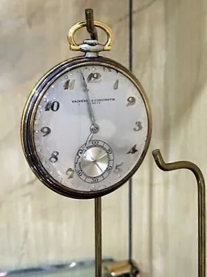 Vintage Pocketwatch