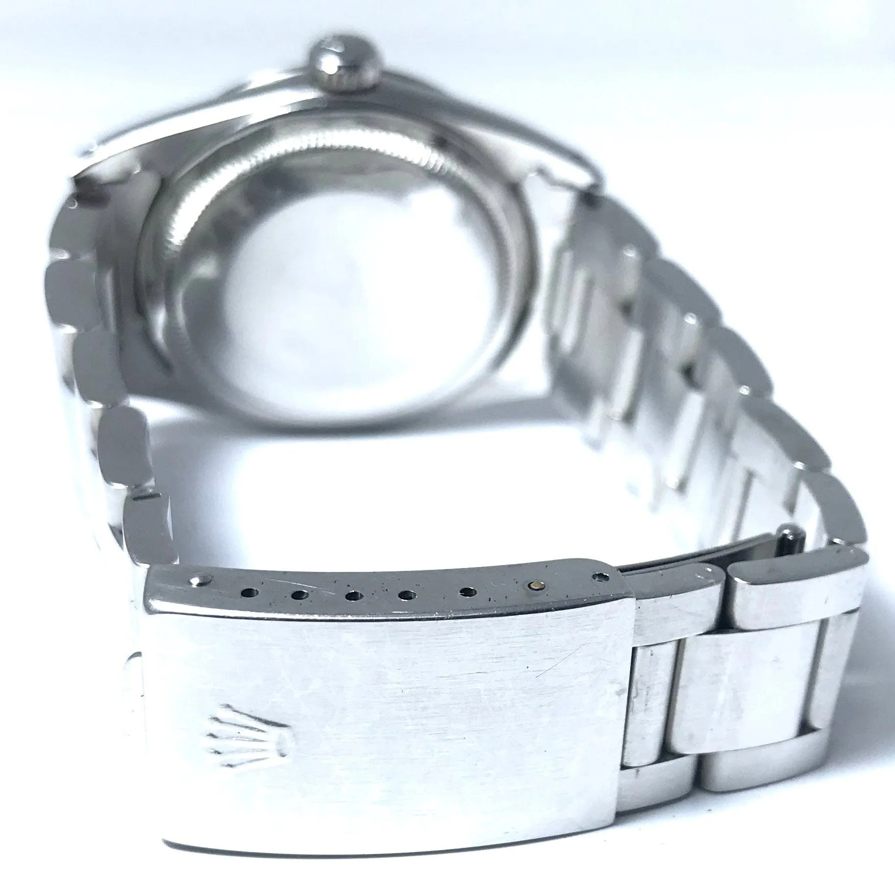Vintage Rolex Explorer 36mm 1016 - Pre-Owned