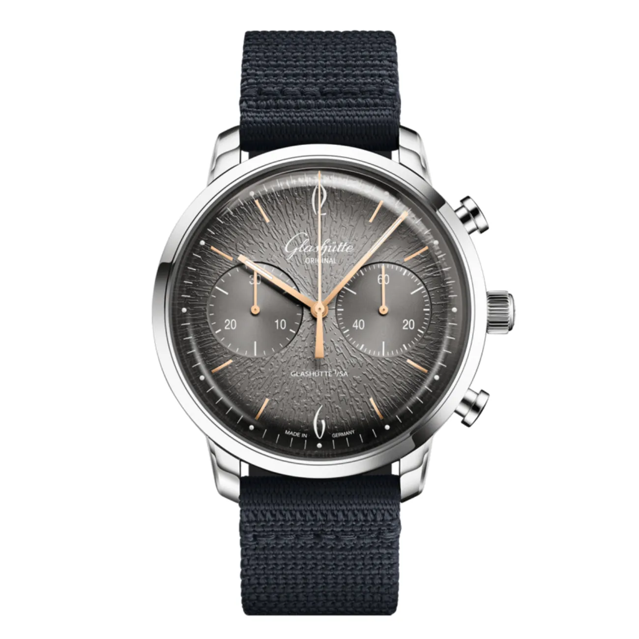 VINTAGE SIXTIES CHRONOGRAPH ANNUAL EDITION