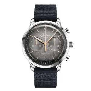 VINTAGE SIXTIES CHRONOGRAPH ANNUAL EDITION