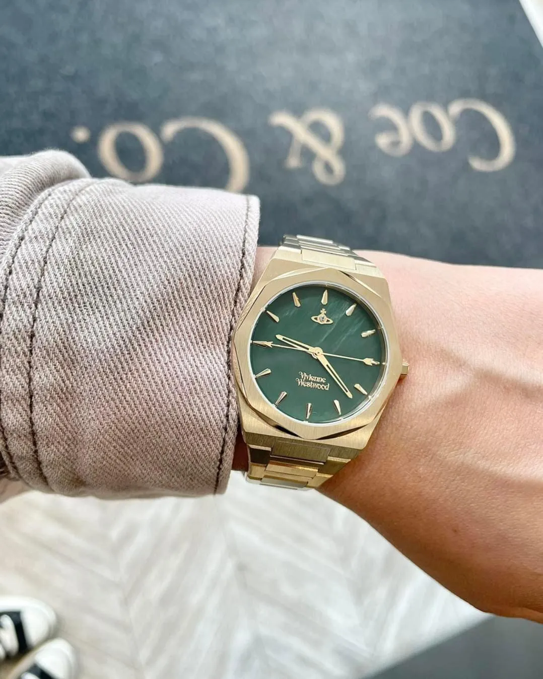 VIVIENNE WESTWOOD WATCHES (26)