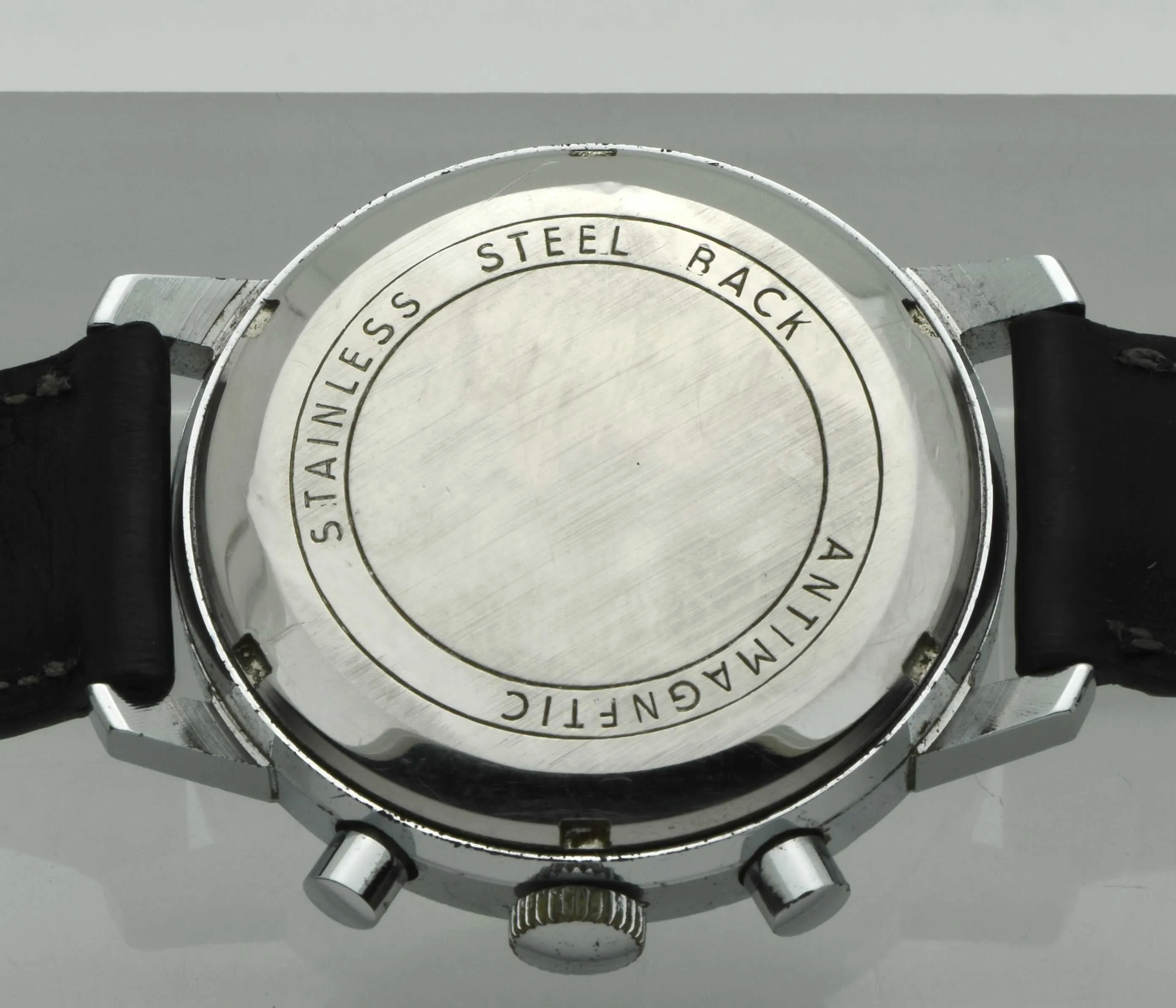 Wakmann Venus 178 Chronograph