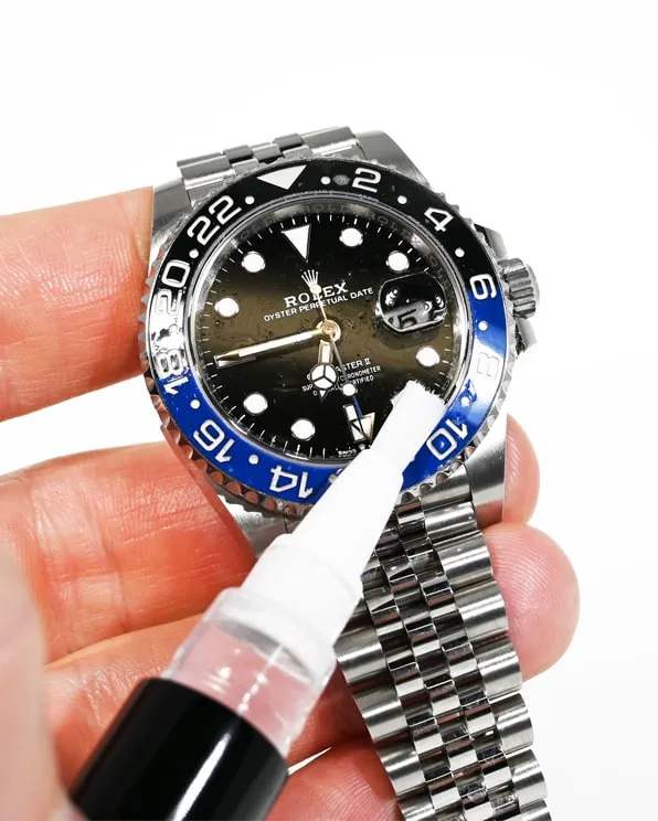 Watch Go Brush