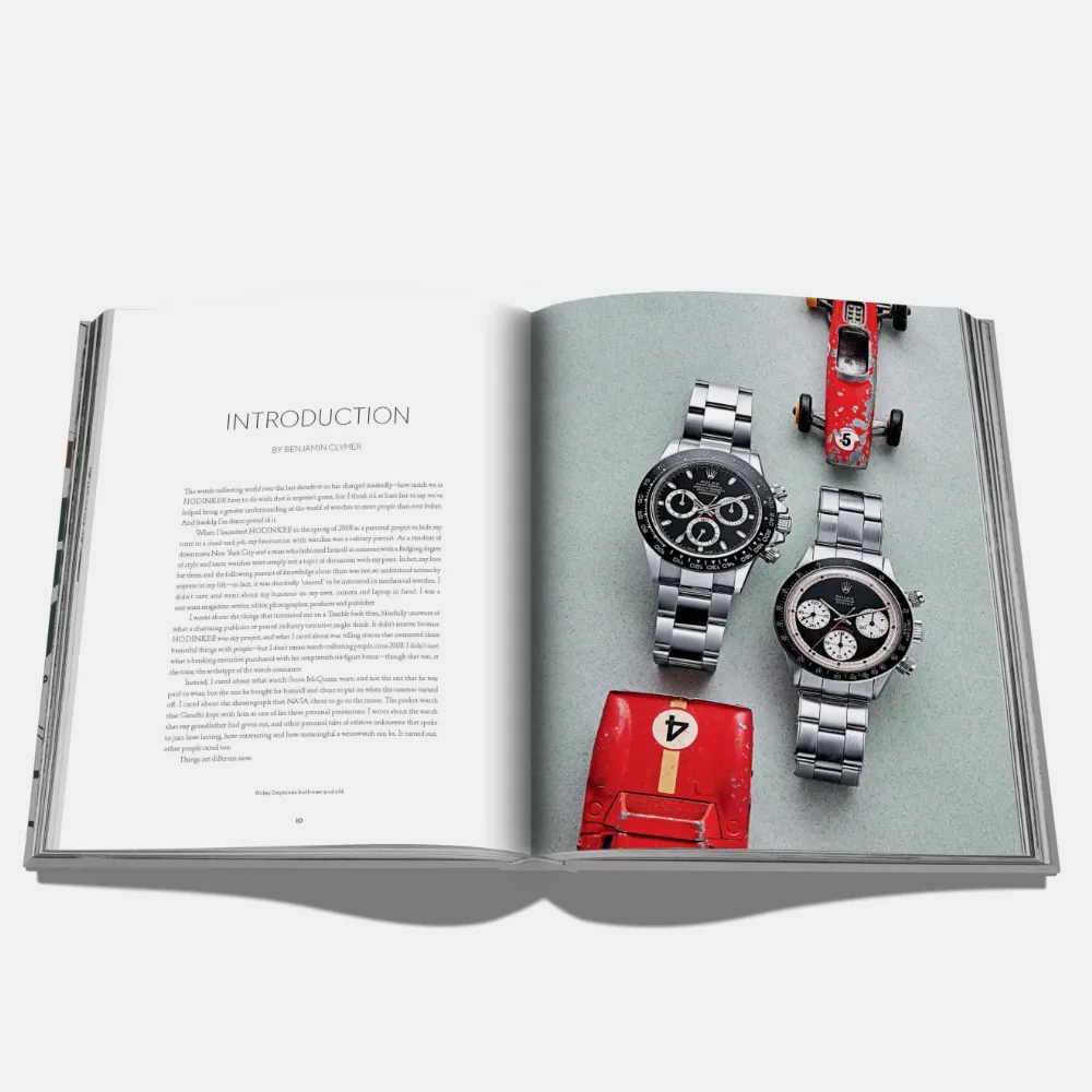 Watches: A Guide by Hodinkee