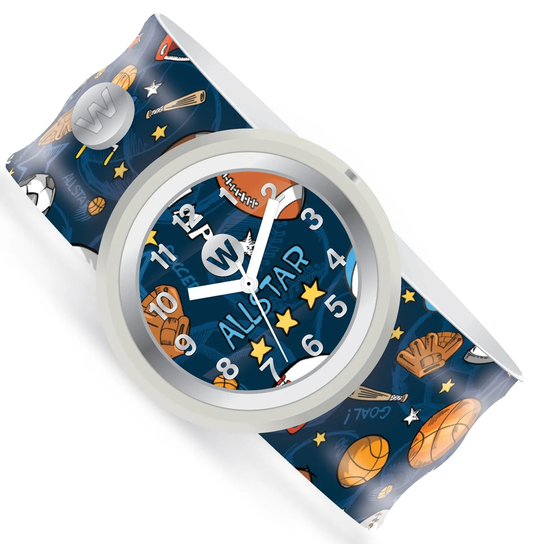 Watchitude Sports Slap Watch