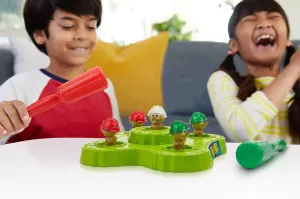 Whac-a-Mole