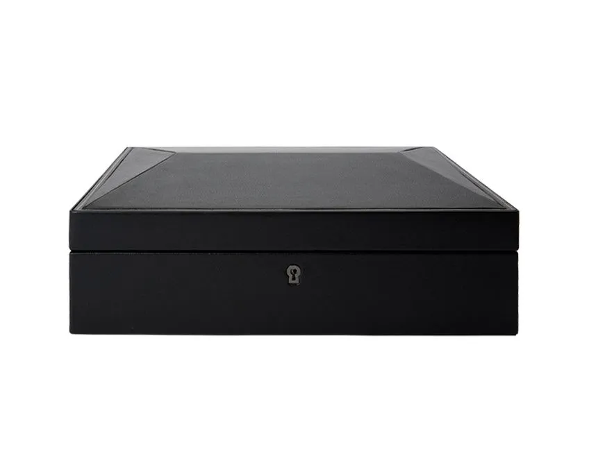 Wolf - British Racing 15-Unit Watch Box | 793202