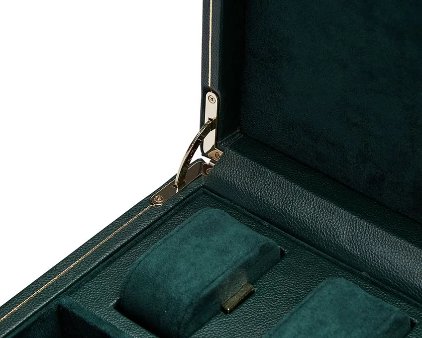 Wolf - British Racing 15-Unit Watch Box | 793241