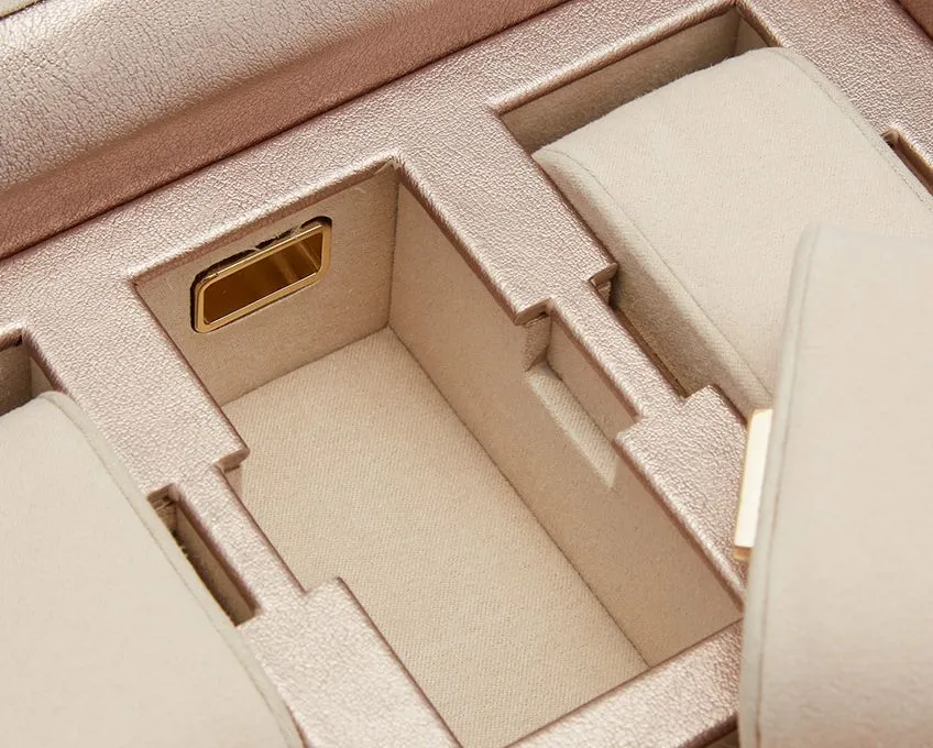 Wolf - Palermo 6-Unit Watch Box | 213816