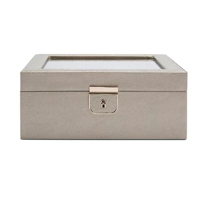Wolf - Palermo 6-Unit Watch Box | 213878