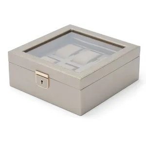 Wolf - Palermo 6-Unit Watch Box | 213878