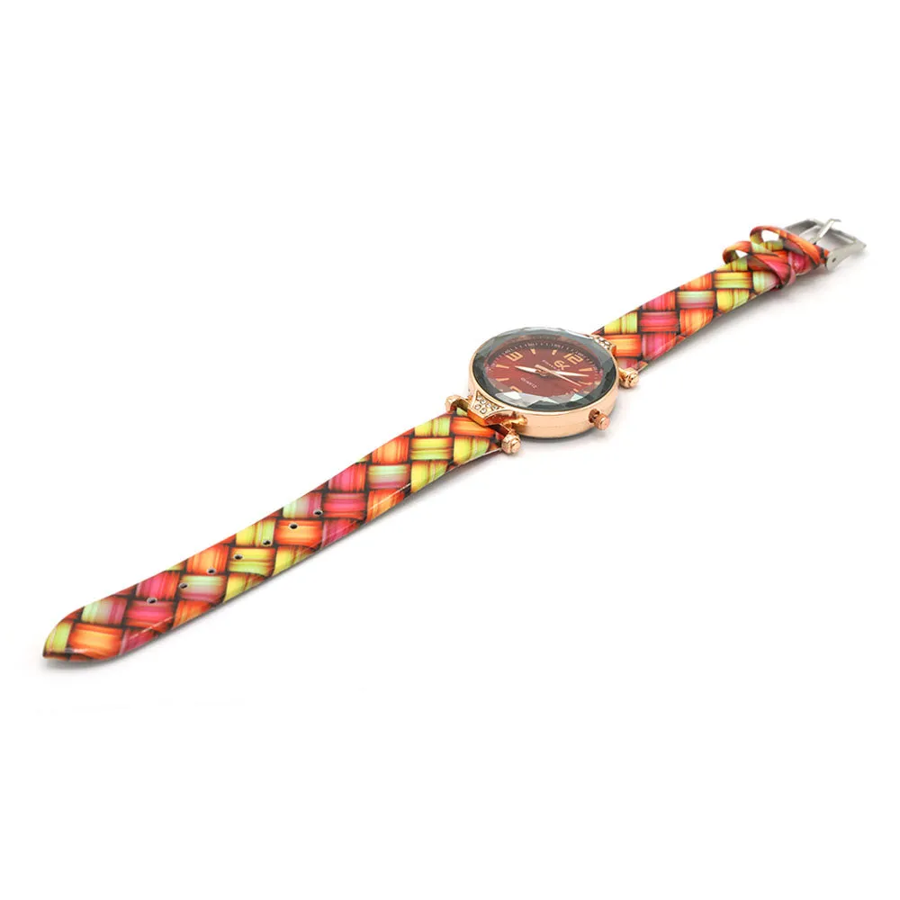 Women's Watch - Multi