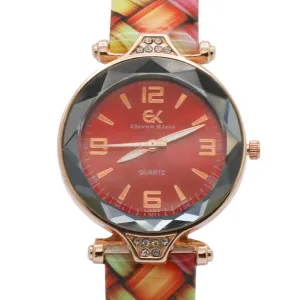 Women's Watch - Multi