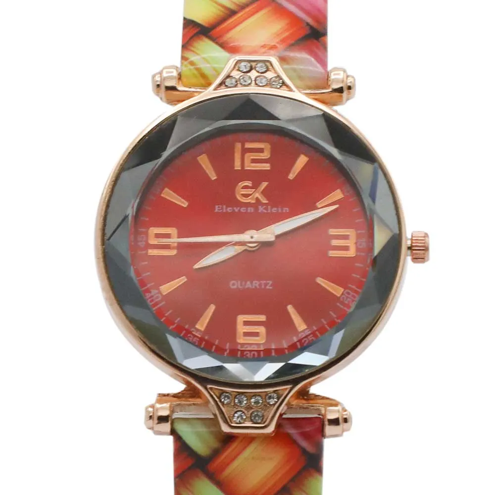 Women's Watch - Multi