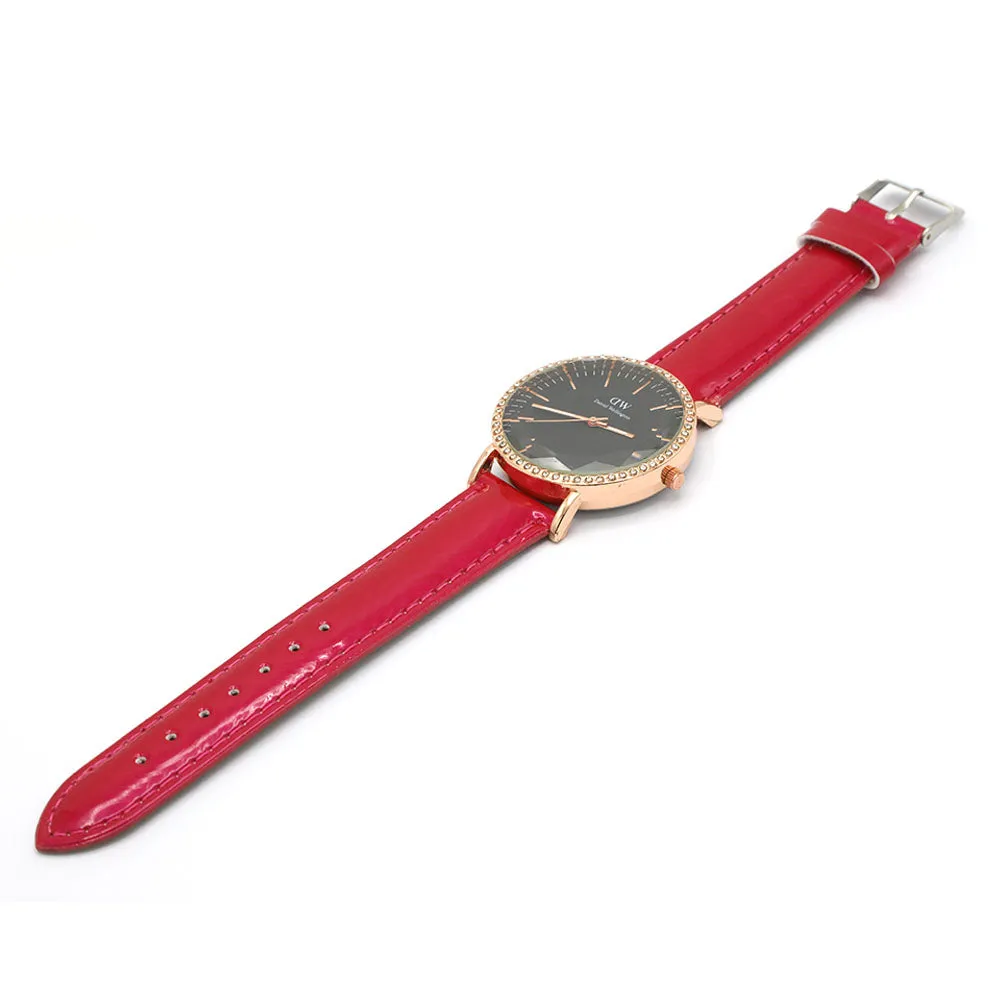 Women's Watch - Multi