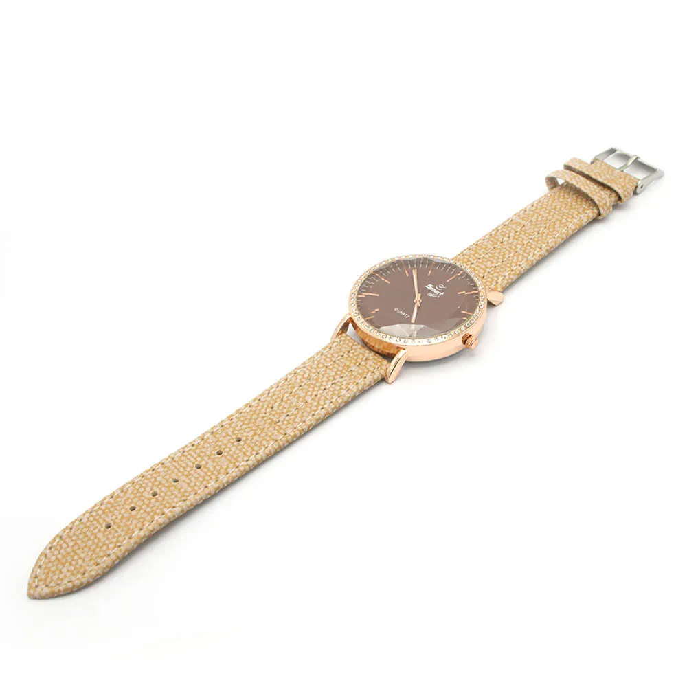 Women's Watch - Multi