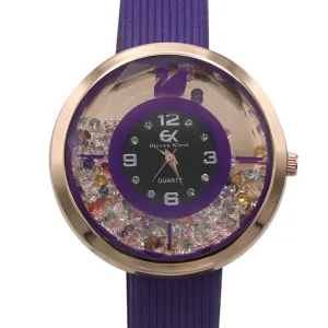 Women's Watch - Purple