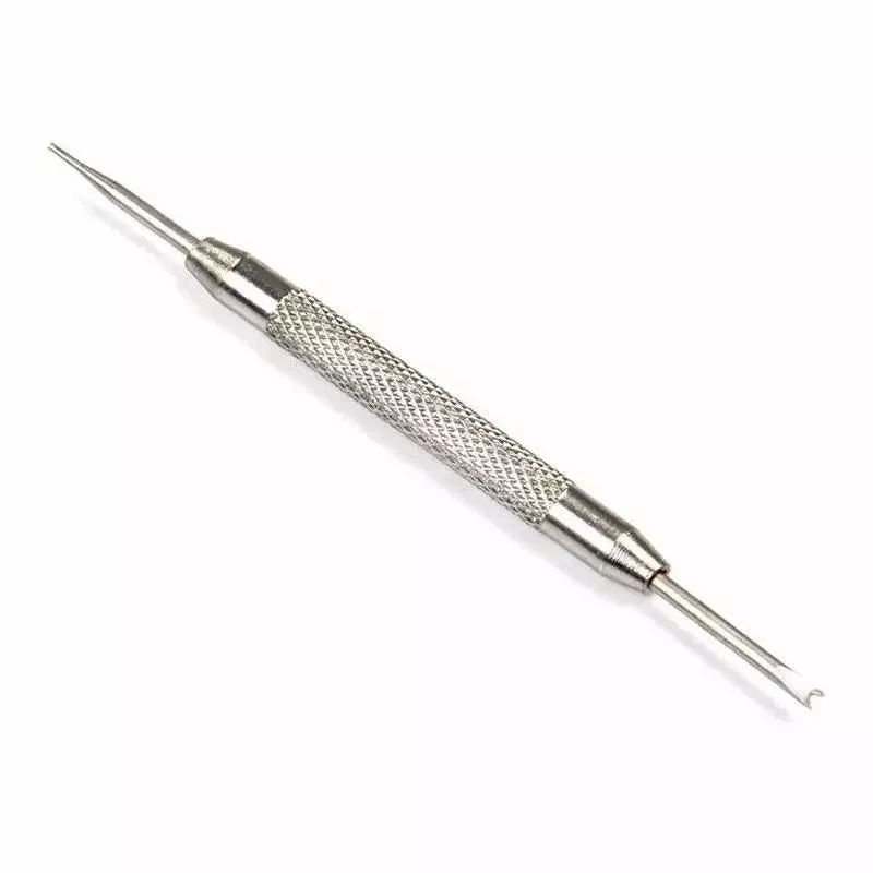 Wrist Watch Band Repair Tool Kit Spring Bar Pins Link Remover Tools Watchmakers