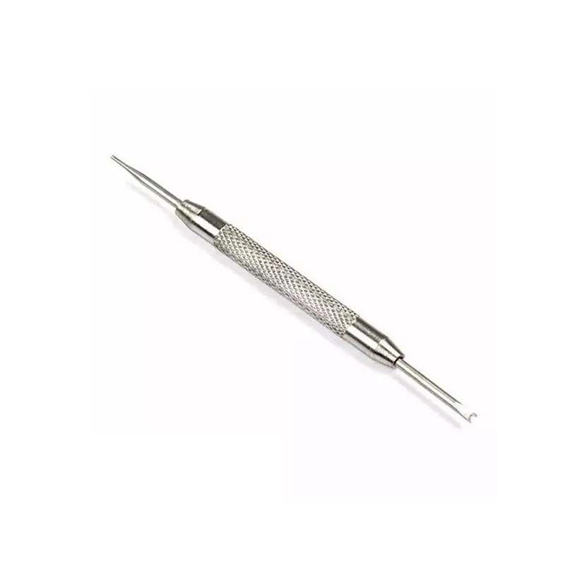Wrist Watch Band Repair Tool Kit Spring Bar Pins Link Remover Tools Watchmakers