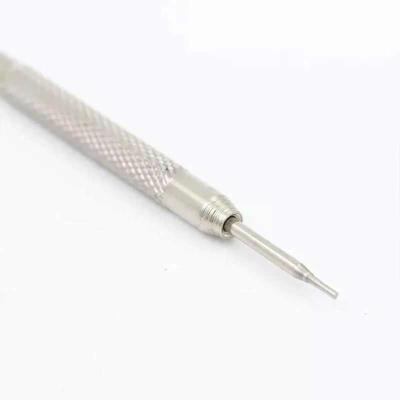 Wrist Watch Band Repair Tool Kit Spring Bar Pins Link Remover Tools Watchmakers