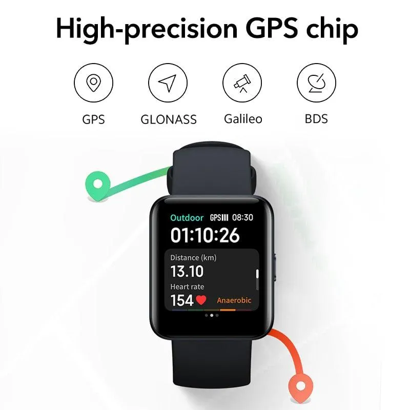 Xiaomi Redmi Smart Watch 2 Lite