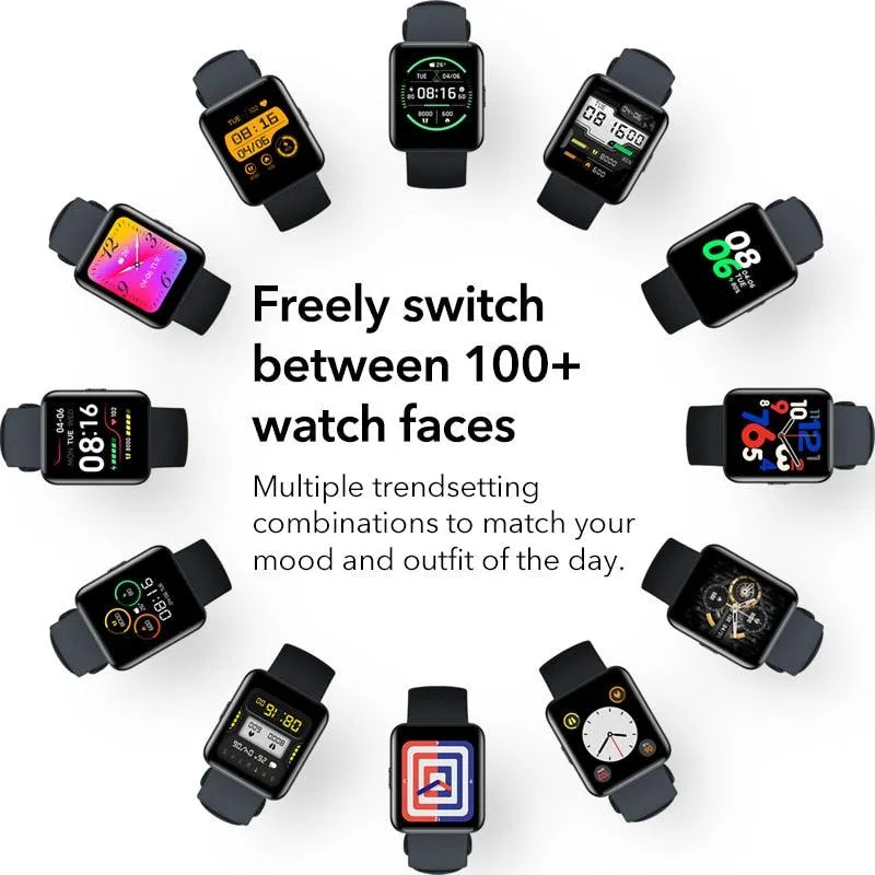 Xiaomi Redmi Smart Watch 2 Lite