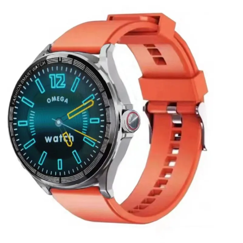 Xiaomi SmartWatch Original new Watch NFC Full Touch Screen Long battery life bu Watch IP67 Waterproof Bluetooth For Android ios