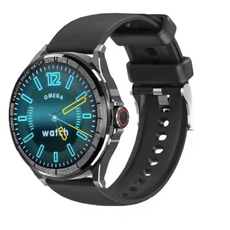 Xiaomi SmartWatch Original new Watch NFC Full Touch Screen Long battery life bu Watch IP67 Waterproof Bluetooth For Android ios