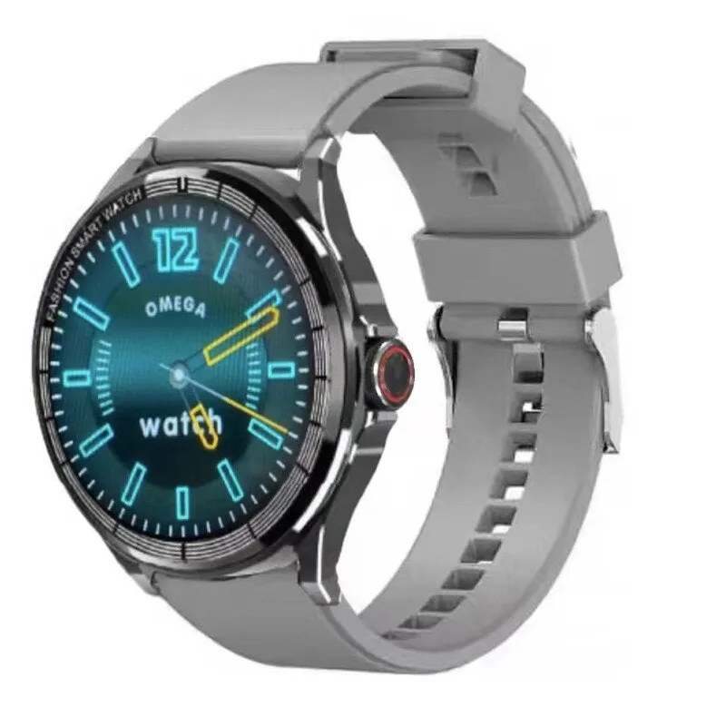 Xiaomi SmartWatch Original new Watch NFC Full Touch Screen Long battery life bu Watch IP67 Waterproof Bluetooth For Android ios
