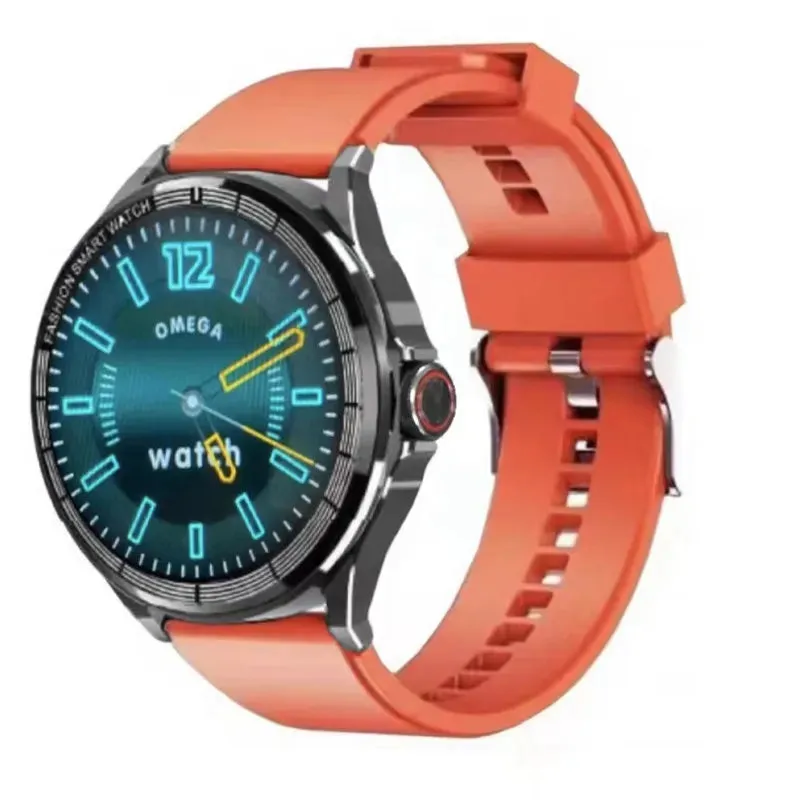 Xiaomi SmartWatch Original new Watch NFC Full Touch Screen Long battery life bu Watch IP67 Waterproof Bluetooth For Android ios