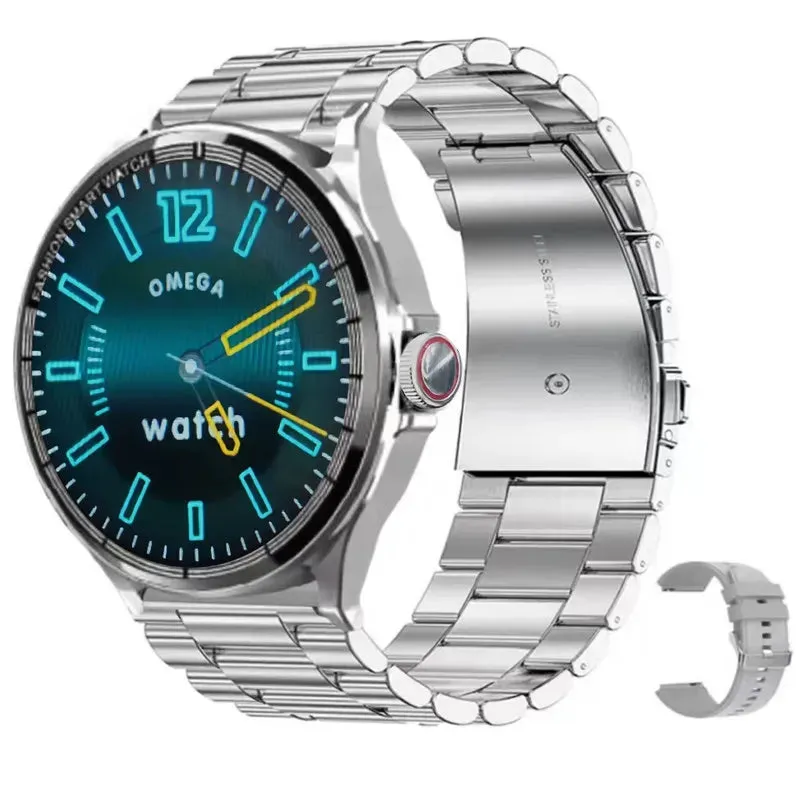 Xiaomi SmartWatch Original new Watch NFC Full Touch Screen Long battery life bu Watch IP67 Waterproof Bluetooth For Android ios