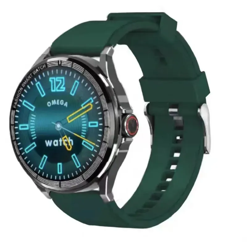 Xiaomi SmartWatch Original new Watch NFC Full Touch Screen Long battery life bu Watch IP67 Waterproof Bluetooth For Android ios