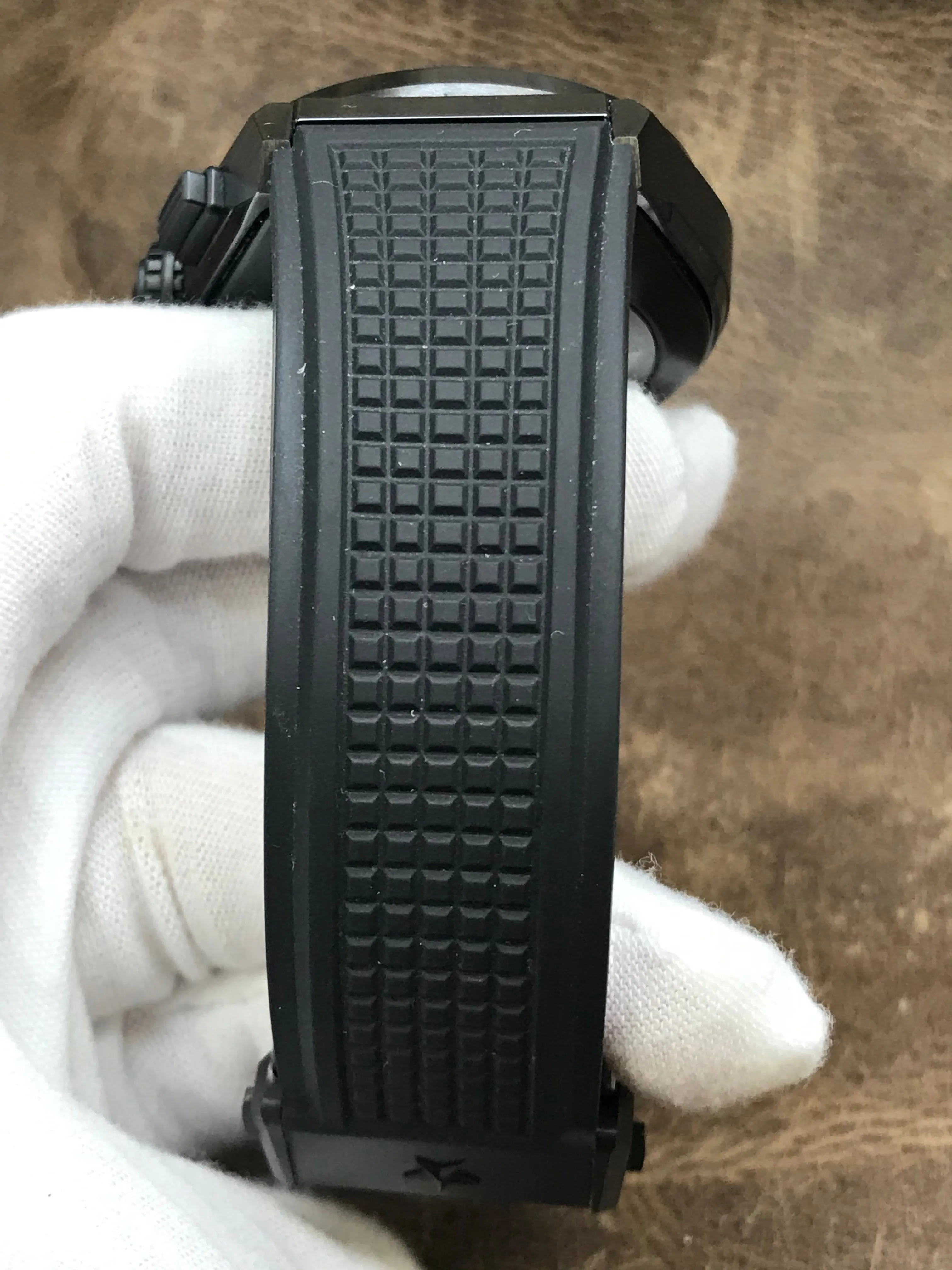 Zenith El Primero Defy El Primero 21 49.9000.9004/78.R782 Black Skeleton Dial Automatic Men's Watch